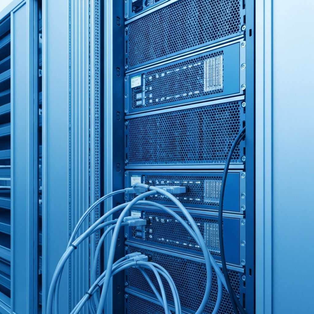 Data Processing & Enrichment