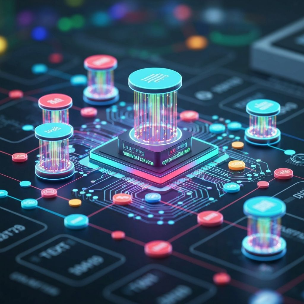 AI & LLM Training Data Support